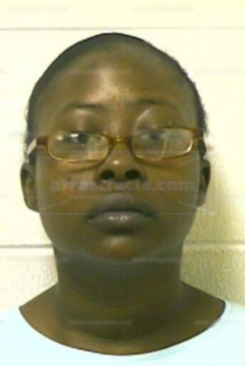 Crystal Marie Hodge