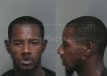 Maurice Green