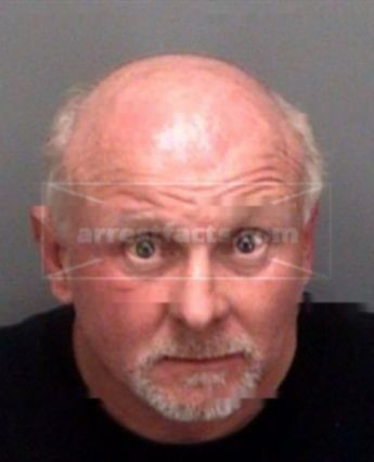 Charles Norman Hollowell