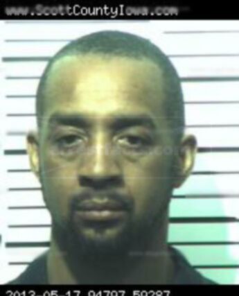 Lee Warren Jr.