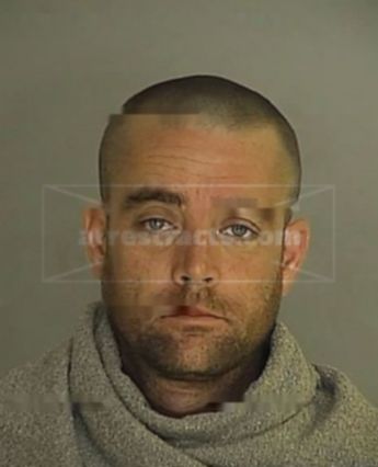 Tobby Wayne Dailey