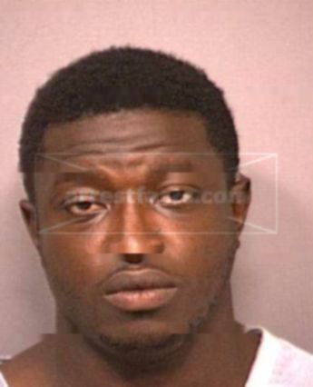 Brian Keith Mccloud