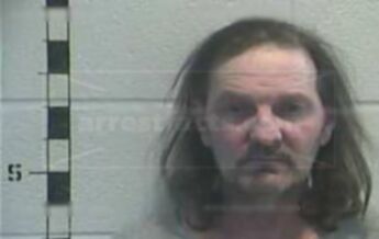 Roger Burkley Arnett