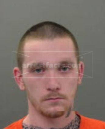 Shawn David Garnett