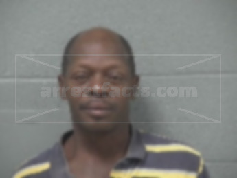 Anthony A Weatherspoon