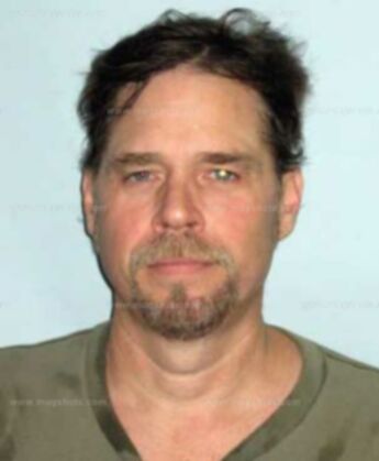 Todd Frederick Schumacher