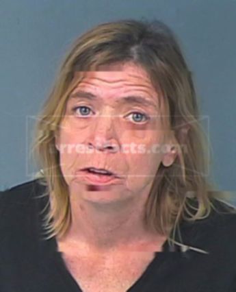Margaret Judith Ruddy