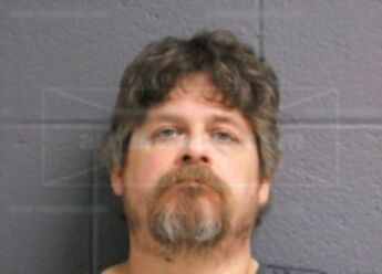 Timothy Patrick Murray