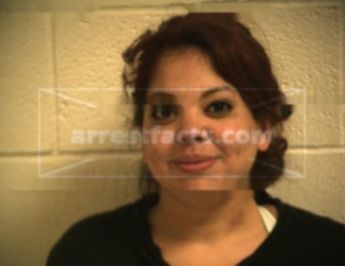 Angela Qintero Uresti