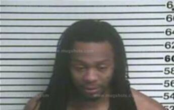 Derrick Brown