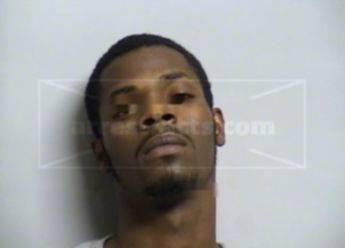 Frankie Lee Aka Darton Holliday