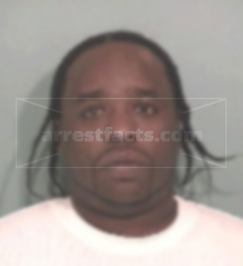 Lawrence Damon Collins