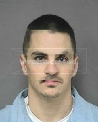 Jeremiah Gene Branscum