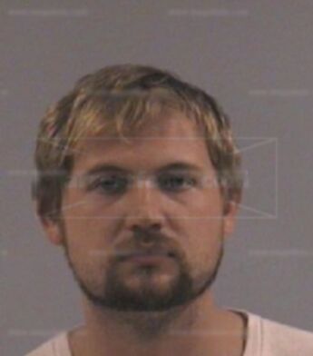 Brandon Douglas Smith