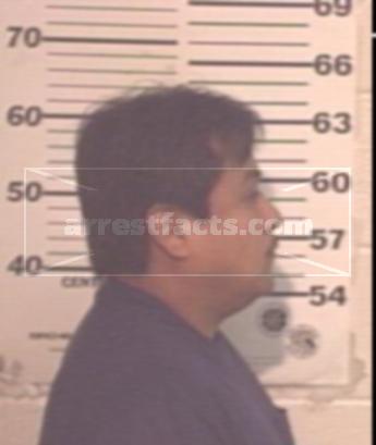 Martin Ramirez Juarez