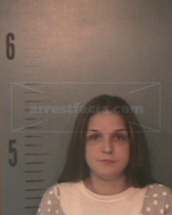 April Lea Earls Mellen