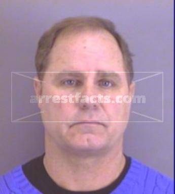 Tommy Dale Woodard