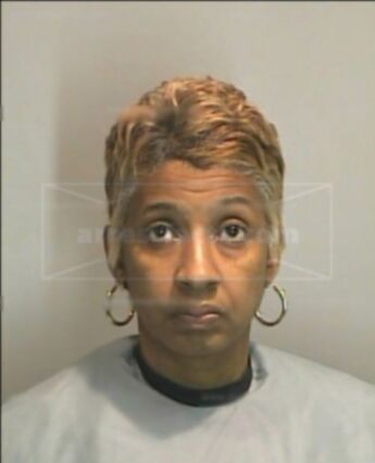 Sandra Faye Teamer