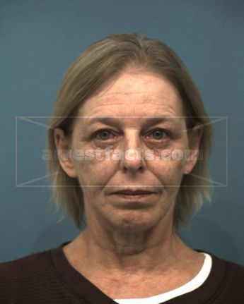 Glenna Ann Richardson