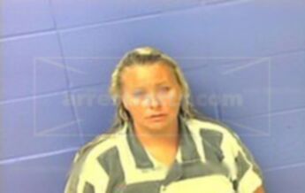 Alicia Ann Willard