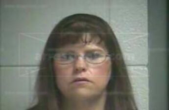 Tammy Sue Adams