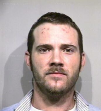 Robert Wayne Garrett