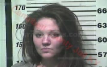Alicia Marie Baker