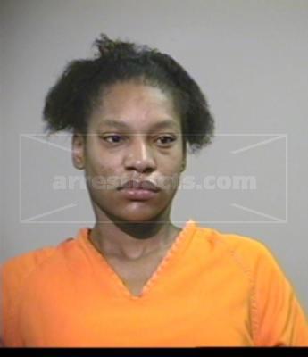 Chasity Yarnett Tims