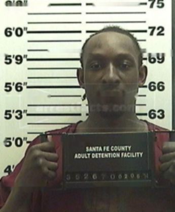 Eric Dion Coleman