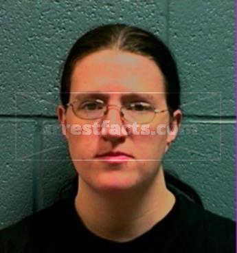 Anna Rose Peterson