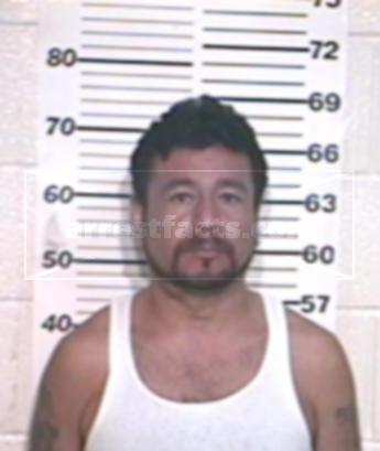 Juan Carlos Gonzalez Hernandez