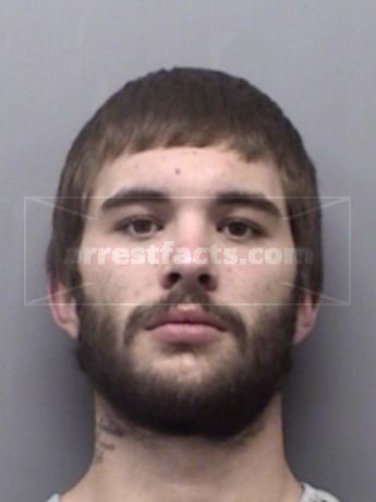 Benjamin Blaine Rhodes