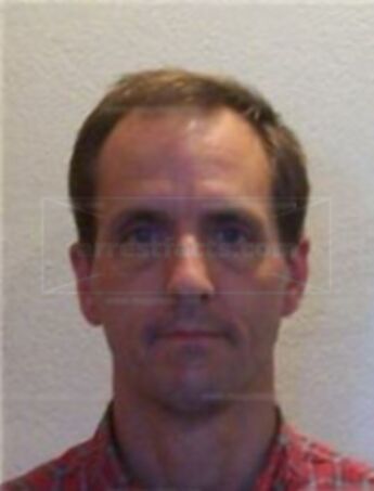 Christopher Edward Warner