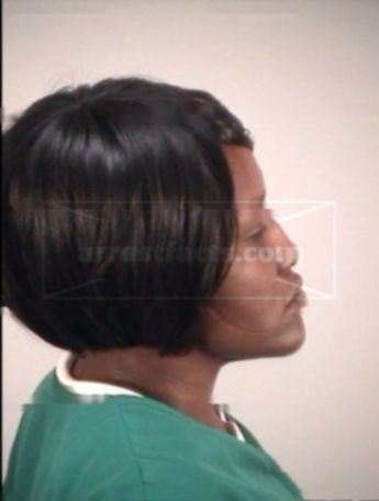 Tina Anita Miller