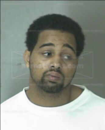 Anthony Hope Smith