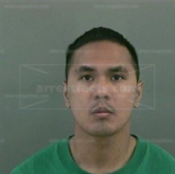 Alfred Coloma