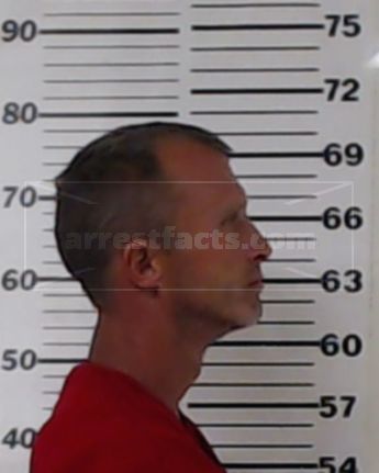 James Anthony Baker