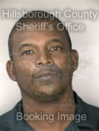 Terrance Leon Coleman