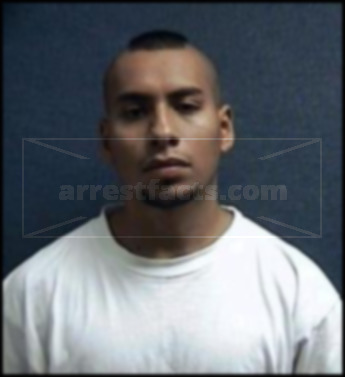 Marco Antonio Martinez Hernandez