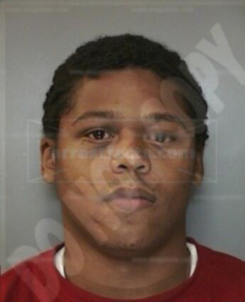 Jermaine Nesmith