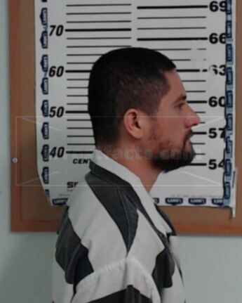 Pedro Acosta-Castro