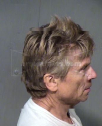 Timothy Jay Babbitt