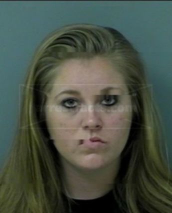 Christina Allison Hale