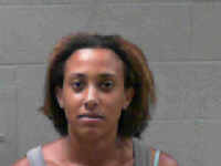 Tori Danielle Sheffield