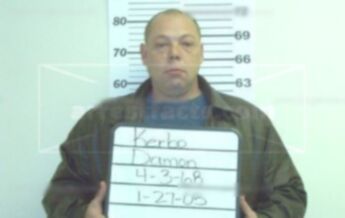 Damon S. Kerbo