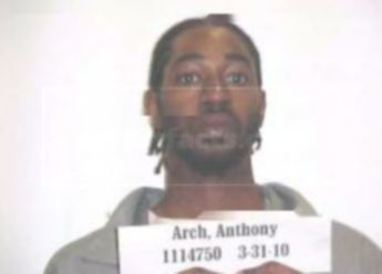 Anthony L Arch