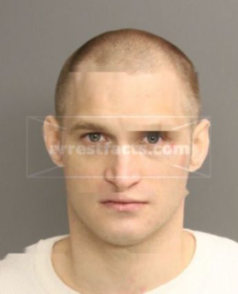 Preston Pluta