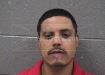 Misael Bonilla