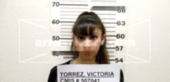 Victoria Lorraine Torrez