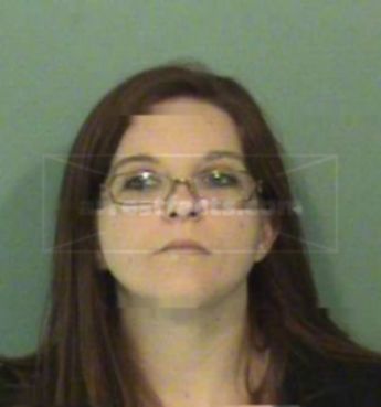 Brandy Marie Webb